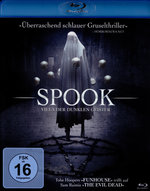 Film: Spook - Die Villa der dunklen Geister