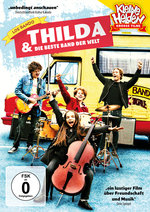 Film: Thilda & die beste Band der Welt