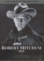 Film: Robert Michum Box