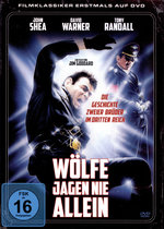 Film: Wölfe jagen nie allein