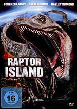 Film: Raptor Island