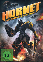 Film: Hornet - Beschützer der Erde