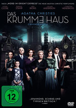 Film: Das krumme Haus