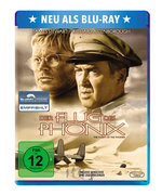 Film: Der Flug des Phoenix