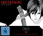Film: Inuyashiki Last Hero Vol. 2 [LCE]
