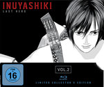 Film: Inuyashiki Last Hero Vol. 2 [LCE]