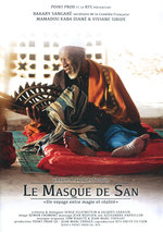 Film: Le Masque de San (OmU)