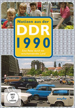 Film: DDR 1990