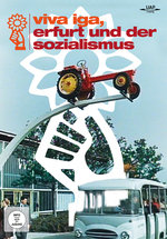 Film: Viva Iga, Erfurt und der Sozialismus