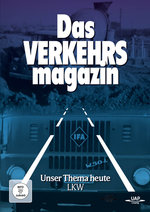 Film: Das Verkehrsmagazin der DDR - Thema LKW