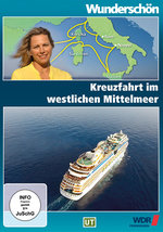 Film: Kreuzfahrt im westlichen Mittelmeer