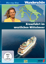 Film: Kreuzfahrt im westlichen Mittelmeer
