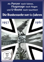 Film: Die Bundeswehr vor 60 Jahren - Als Panzer noch f