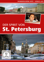 Film: Der Spirit von St. Petersburg - Wunderschöne...