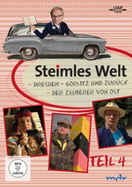 Film: Steimles Welt - Der Zauber von Ost & Dresden