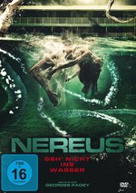 Film: Nereus - Geh' nicht ins Wasser (uncut)