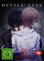 Film: Devil's Line - Vol. 3 [LE]