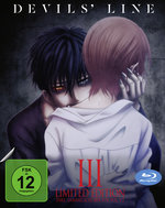 Film: Devil's Line - Vol. 3 [LE]