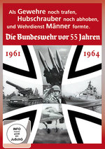 Film: Als die Gewehre noch trafen - Die Bundeswehr ...