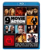 Film: 9 Movie Action Collection [3 BRs]