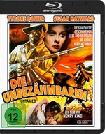 Film: Die Unbezähmbaren - Untamed