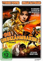 Film: Die Unbezähmbaren - Untamed