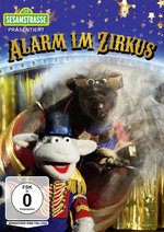 Film: Sesamstraße präsentiert: Alarm im Zirkus