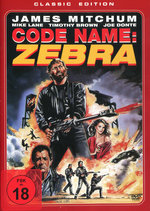 Film: Codename Zebra