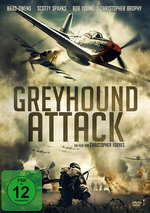 Film: Greyhound Attack