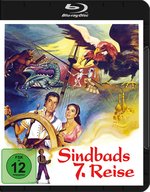 Film: Sindbads 7. Reise - The 7th Voyage of Sinbad