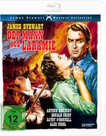 Film: Der Mann aus Laramie - The Man from Laramie