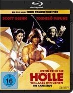Film: Wenn er in die Hölle will, lass ihn gehen
