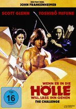 Film: Wenn er in die Hölle will, lass ihn gehen