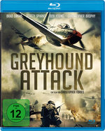 Film: Greyhound Attack