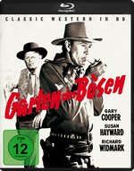 Film: Garten des Bösen