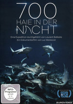 Film: 700 Haie in der Nacht