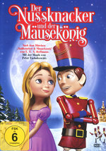 Film: Der Nussknacker und der Mäusekönig