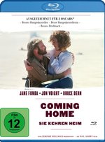Film: Coming Home - Sie kehren Heim