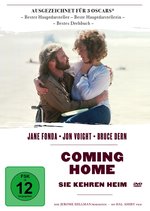 Film: Coming Home - Sie kehren Heim