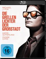 Film: Die grellen Lichter der Großstadt