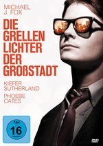 Film: Die grellen Lichter der Großstadt