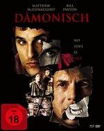 Film: Dämonisch - Mediabook (+ 2 DVDs)