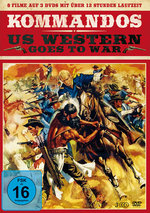 Film: Kommandos - US Western Goes War