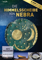 Film: Die Himmelsscheibe von Nebra (+ CD)
