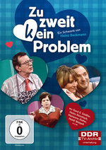 Film: Zu zweit (k)ein Problem