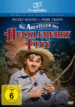 Film: Die Abenteuer des Huckleberry Finn