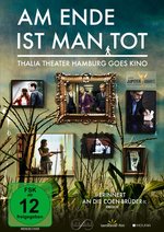 Film: Am Ende ist man tot - Thalia Theater Hamburg