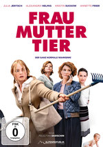 Film: Frau Mutter Tier