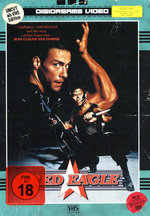 Film: Red Eagle