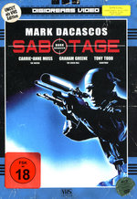 Film: Sabotage